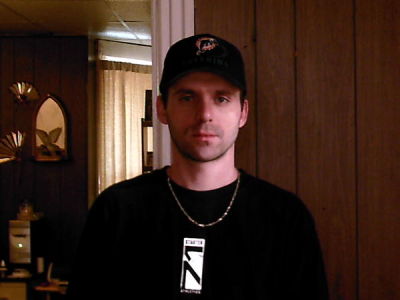 Daniel Fink