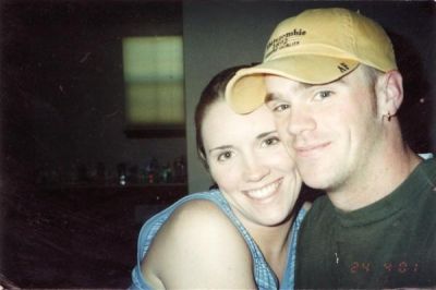 Joshua Harris