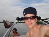 Bradley Backstrom