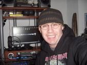 Michael Beverley