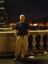 Stuart Thomas