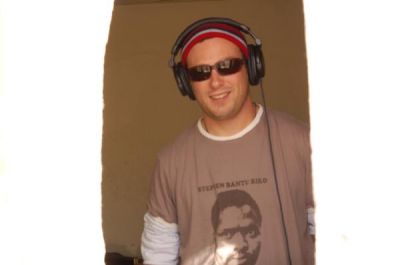 Mark Johnson