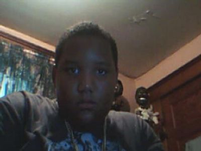 Anthony Carter