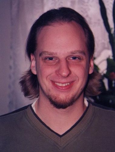 Todd Nickerson