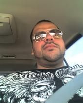 Andy Vargas
