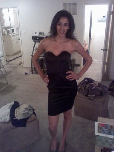 Yvonne Naim
