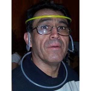 Alfredo Martinez