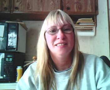 Debra Wainwright