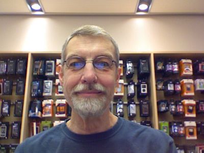 Jeffrey Proud