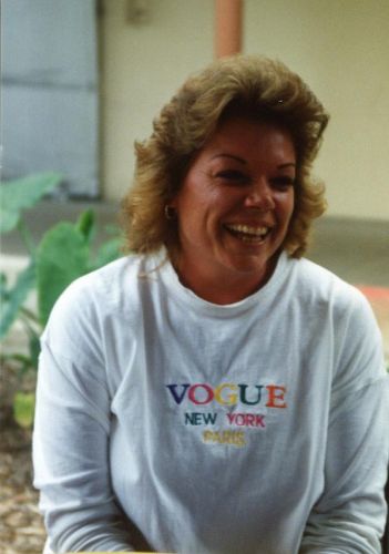 Orleta Wehlage