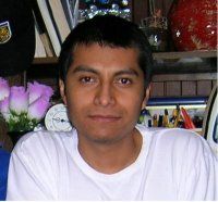 Carlos Arias