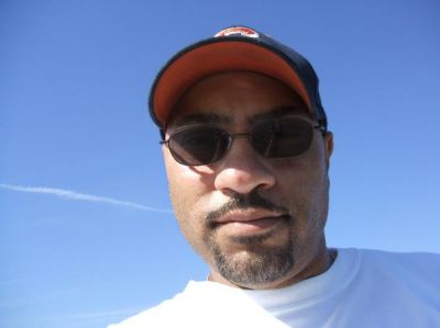 Peter Suarez