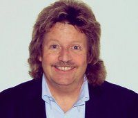 Dieter Sturm