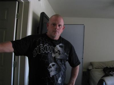 Trent Bolton