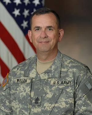 Troy Welch
