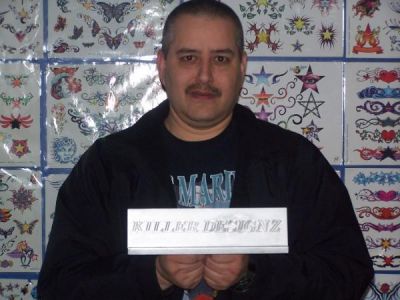 Victor Romero