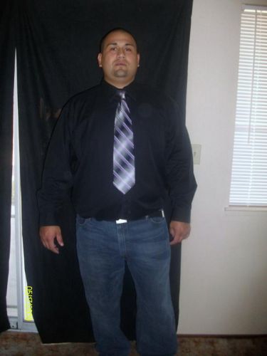 Jose Madrigal