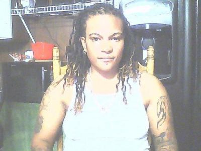 Jakeisha Crumpler