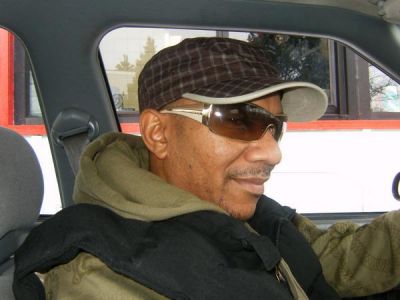 Guillermo Hernandez