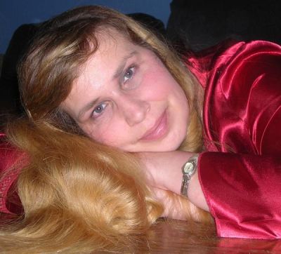 Rebekah Mcnabb