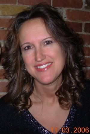 Julie Spaulding