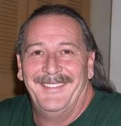 Jerry Mack