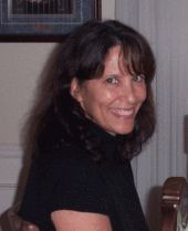 Deborah Matthews