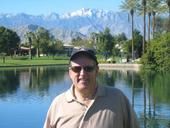 Gary Bleetstein