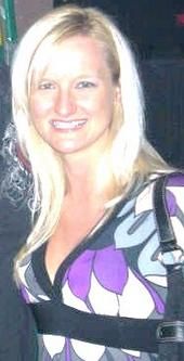 Melanie Lawrence