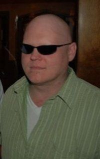 Rusty Graham