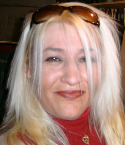 Jana Fruge