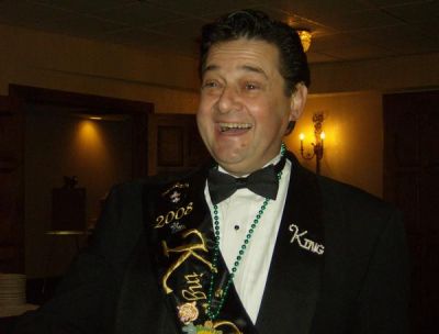 Raymond Abney