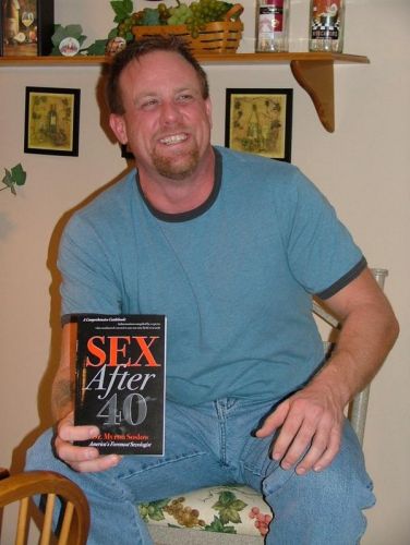 David Mcdannald