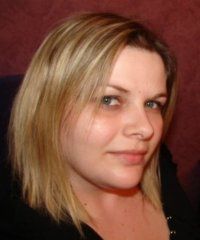 April Wright
