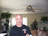 Michael Christy