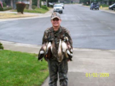 Gary Loyd