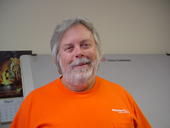 Warren Sharp