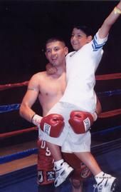 Guy Solis