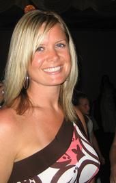 Michelle Shanor