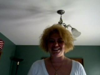 Tina Riley