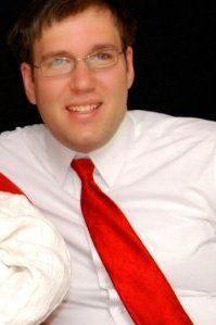 Ryan Ott