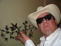 Gary Pearson