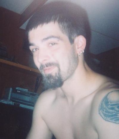 Scott Abbey