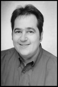 Michael Pollock