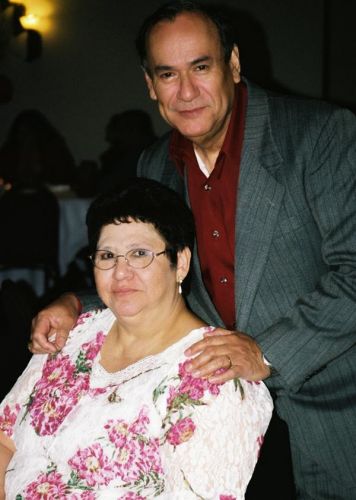 Porfirio Mata