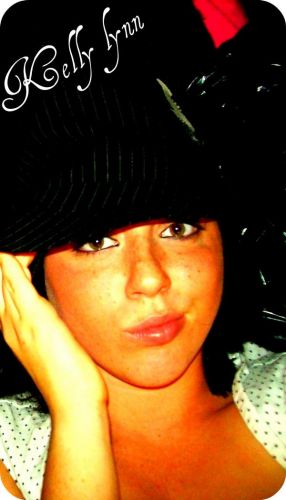 Kelly Pfeil