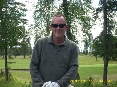 Bill Ticer