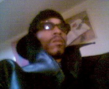 Darryll Mcpherson