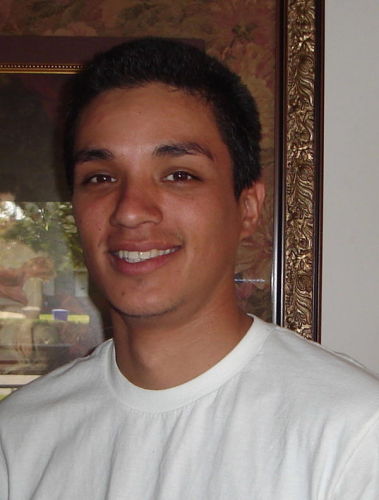 Richard Esquivel