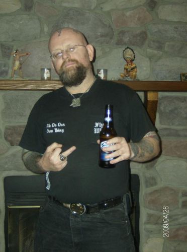 Ernest Bailey